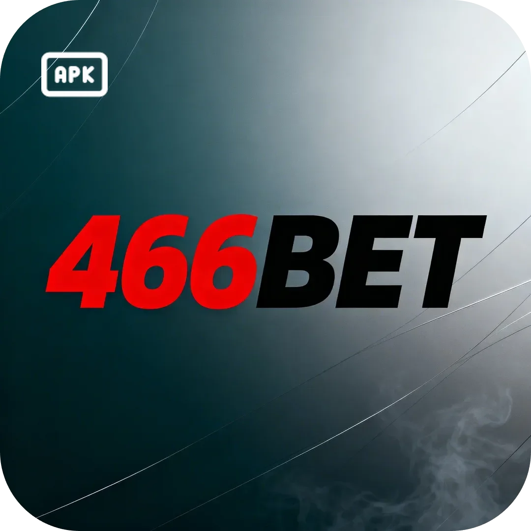 APK oficial da 466bet para Android