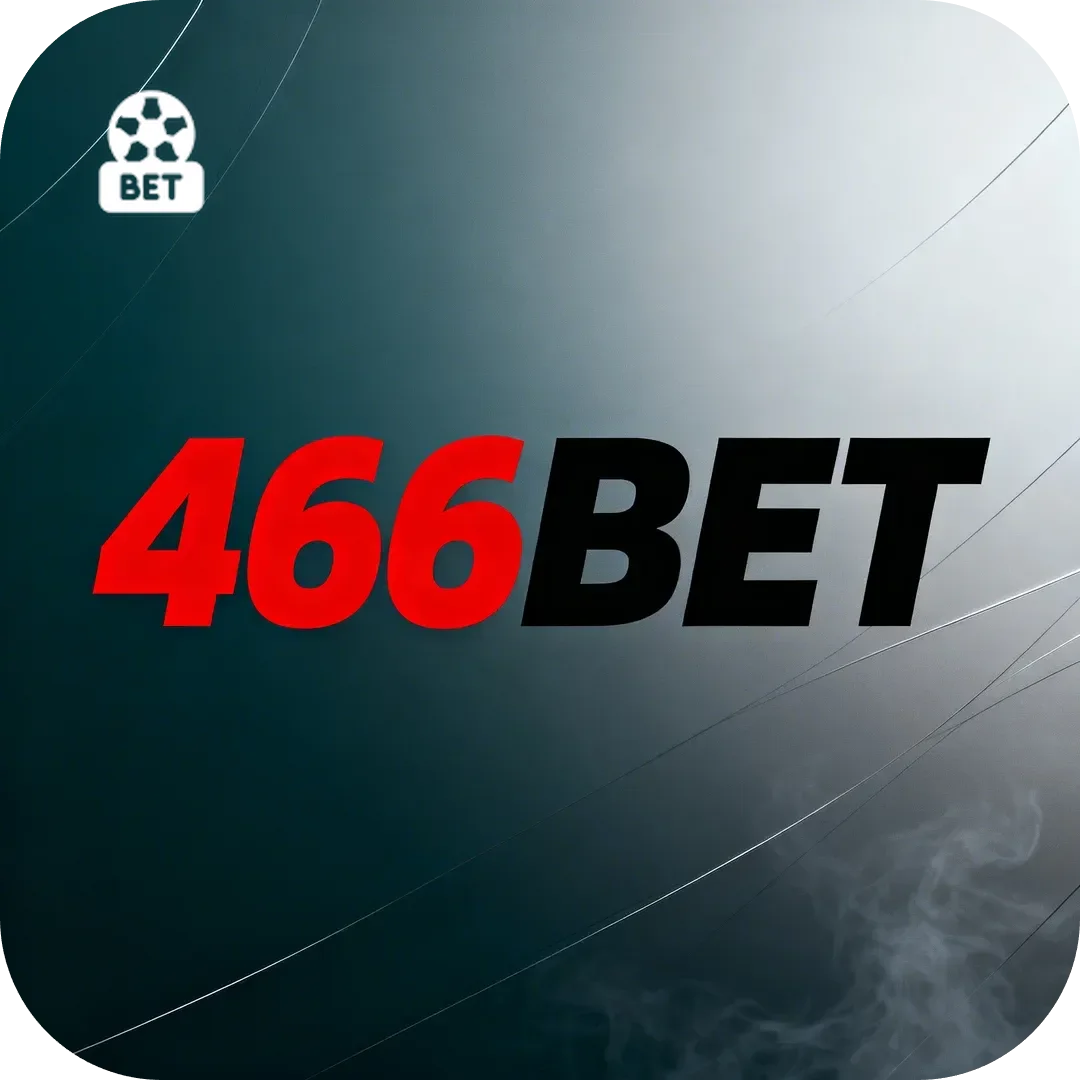 Apostas esportivas da 466bet com odds competitivas