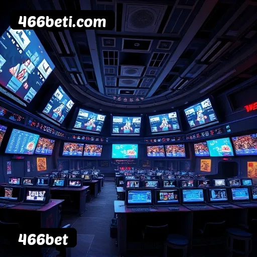 466bet APK - Download Oficial Android