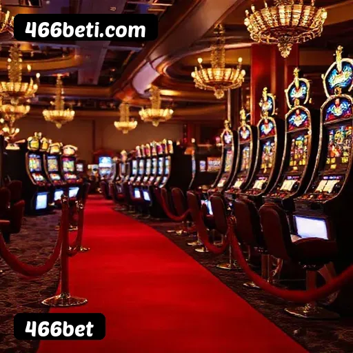 Como Instalar APK 466bet