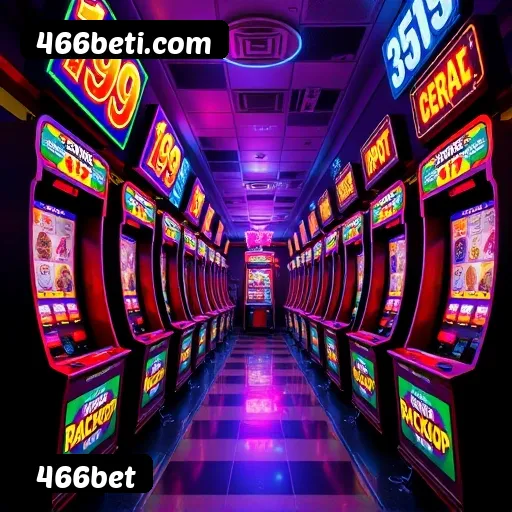 FAQ App 466bet