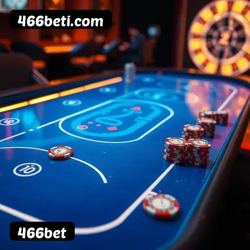 Como Registrar e Fazer Login 466bet