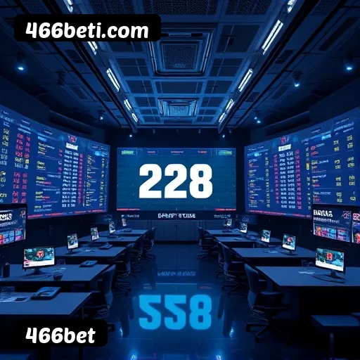 Termos e Condições Transparentes 466bet